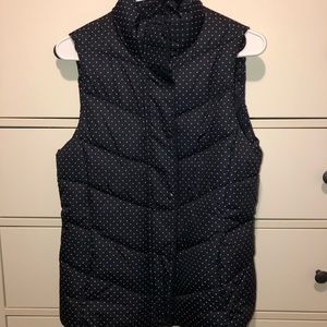 Gap Vest